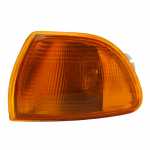 Lanterna dianteira de pisca âmbar lado esquerdo Fiat Palio Siena Strada