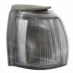 Lanterna dianteira de pisca cristal adaptável lado direito Fiat Tipo 1994