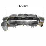 Retificador do alternador 65A / 70A / 75A Mitsubishi Colt Eclipse Galant L300 Lancer Pajero Dodge 2000GTX Hyundai Elantra Lantra Sonata - ligações
