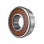 Rolamento fixo de esferas 20 x 47 x 14 mm