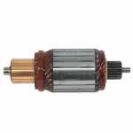 Induzido 24V Iskra Atlas Doosan Case Iveco EuroCargo Mercedes-Benz Atego New Holland