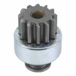 Impulsor 12 dentes Lucas Indiel Prestolite M100R Ford Cargo Volkswagen (c/ motor Cummins)