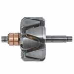 Rotor reman. 24V 70A Lucas Indiel Prestolite Cummins