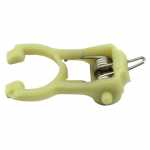 Garfo para motor de partida Bosch C60-M Fiat Doblò Fiorino Idea Mobi Palio Punto Siena Strada Uno Mille Toyota Corolla