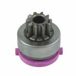 Impulsor 10 dentes Ford Escape 4 cilindros Ka 1.0 Zetec