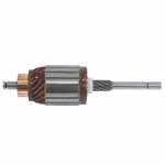 Induzido 12V Bosch Chevrolet GM Fiat Ford Volkswagen Gol G1 Parati G1 Passat Saveiro G1 Voyage