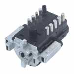 Comutador de ignição 9 terminais (pinos) Scania série 4 S4 P94 P114 P124 T114 T124 T144 R114 R124 R144 R164