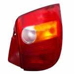 Lanterna traseira tricolor lado direito Fiat Palio