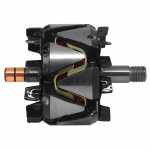 Rotor reman. 12V 90A Mando / Valeo Bobcat manipulador telescópico Hyundai Accent Elantra Excel KIA Sephia Mazda MX-3 Xedos Mitsubishi Space Runner Proton Persona