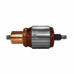 Induzido 12V Lucas Indiel Prestolite M100R Ford John Deere