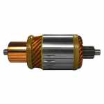 Induzido 24V Delco 29MT Mercedes-Benz Scania Volvo Volkswagen