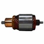 Induzido 12V Lucas Indiel Prestolite M93R Chevrolet GM Ford MB Sprinter VW caminhões