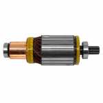 Induzido c/ rolamentos 12V Denso KIA Besta Topic