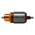 Induzido 12V Ford Motorcraft Courier Escort Fiesta Ka c/ motor Zetec RoCam 1.6