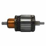 Induzido (9 estrias) 12V Bosch BMW 325i Mercedes-Benz Toyota Volvo