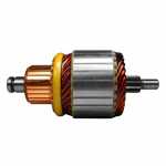 Induzido 12V Bosch Audi A4 BMW Toyota Corolla