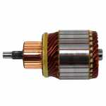 Induzido 12V Mitsuba Honda