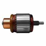 Induzido 12V Mitsubishi Citroën Nissan Renault