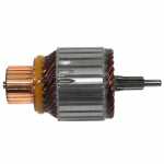 Induzido 12V Denso Corolla Etios 1.3 1.5