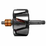 Rotor 24V 80A Bosch Mercedes-Benz caminhões e ônibus