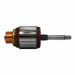 Induzido 12V Mitsubishi empilhadeira Hyster XM Yale