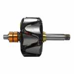 Rotor 12V 90A Bosch Ford Nissan