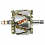Rotor reman. 12V 90A Valeo Hyundai HB20 1.0 3 cilindros 2012 até 2026 (ventoinha dupla)