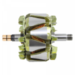 Rotor reman. 24V 120A Bosch HD10 Volvo FH13 FH420 FH460 FH500 FH540 FM11 FM13 FM370 FM460 FMX370 FMX420 FMX460 FMX500 FMX540 com motor Volvo D13