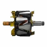 Rotor 12V 80A Valeo Fiat Ducato Peugeot Renault Volkswagen Golf