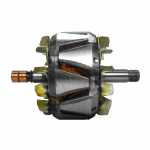 Rotor 24V 110A Bosch Scania séries P/R/T 114/124