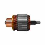 Induzido 12V Mitsubishi empilhadeira Pajero Toyota