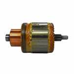 Induzido 12V Indiel Prestolite Fiat Linea