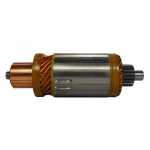 Induzido 24V Delco 38MT Scania Volkswagen Volvo