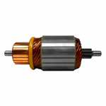 Induzido 12V Ford Motorcraft Courier Escort Fiesta Ka c/ motor Zetec RoCam 1.6