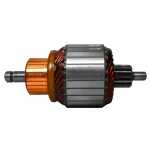 Induzido 12V Bosch Audi Volkswagen Golf G4