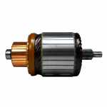 Induzido 12V Hitachi Case Fiat Ford New Holland Nissan Opel Vauxhall Yanmar