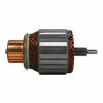 Induzido 12V Denso Fiat Grand Siena Palio Uno