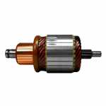 Induzido 12V Bosch Audi A4 A6 A7 A8 Q5 RS5 S4 S6 BMW X3 X5 Z3 Z4 Volvo C70 V70 XC70