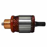 Induzido 12V Mitsuba Honda Accord Civic CR-X Integra Jazz Shuttle