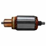 Induzido 12V Ford Motorcraft F1000 Focus Ranger Zetec