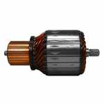 Induzido 12V Bosch Fiat Uno Vivace