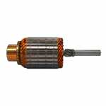 Induzido 12V Valeo FS10B / FS10E Ford Courier EcoSport Fiesta Ka Renault Mégane Scénic