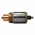 Induzido 24V Mitsubishi Mercedes-Benz Volkswagen Constellation