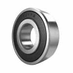 Rolamento fixo de esferas 20 x 47 x 14 mm