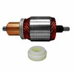 Induzido 12V Lucas Indiel Prestolite M100R Ford John Deere