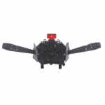 Chave de seta / limpador dianteiro e traseiro com temporizador Fiat Uno 2003 até 2008