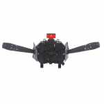 Chave de seta / limpador dianteiro Fiat Fiorino Uno Mille 2003 até 2008