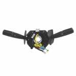 Chave de seta / limpador dianteiro com trip inteligente Fiat carros Palio Siena Strada Fire 2004 até 2008