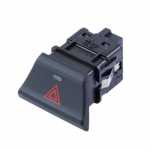 Botão/interruptor de alerta/emergência Chevrolet GM Onix Prisma 2012 até 2019