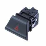 Botão/interruptor de alerta/emergência Chevrolet GM Onix Prisma 2012 até 2019